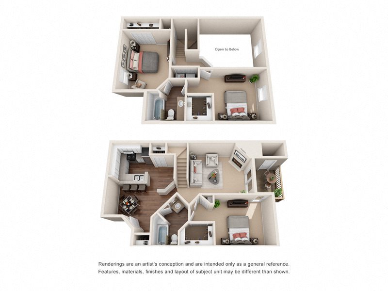 Marina Shores Apartments_Cape Henry_1FL_2FL Marina Shores Apartments_Cape Henry_1FL_2FL